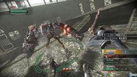 Nuevas im�genes de Resonance of Fate