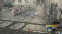 Nuevas im�genes de Resonance of Fate