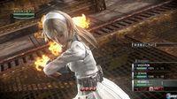 Nuevas im�genes de Resonance of Fate