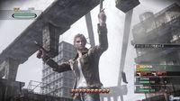 Nuevas im�genes de Resonance of Fate