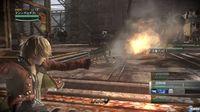 Nuevas im�genes de Resonance of Fate
