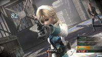 Nuevas im�genes de Resonance of Fate