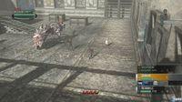 Nuevas im�genes de Resonance of Fate