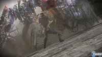 Primeras im�genes de End of Eternity