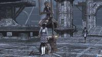Nuevas im�genes de Resonance of Fate
