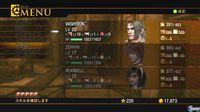 Nuevas im�genes de Resonance of Fate