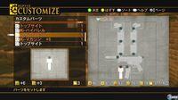 Nuevas im�genes de Resonance of Fate