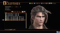 Nuevas im�genes de Resonance of Fate
