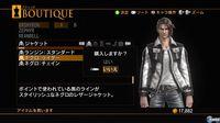 Nuevas im�genes de Resonance of Fate