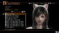 Nuevas im�genes de Resonance of Fate