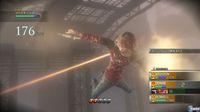 Nuevas im�genes de Resonance of Fate