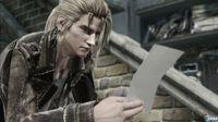 Nuevas im�genes de Resonance of Fate