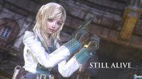 Nuevas im�genes de Resonance of Fate