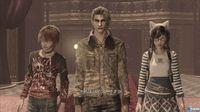Nuevas im�genes de Resonance of Fate