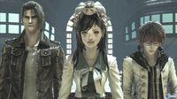 Nuevas im�genes de Resonance of Fate