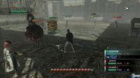 Nuevas im�genes de Resonance of Fate
