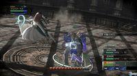 Nuevas im�genes de Resonance of Fate