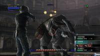 Nuevas im�genes de Resonance of Fate