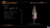 Nuevas im�genes de Resonance of Fate