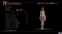 Nuevas im�genes de Resonance of Fate