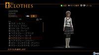 Nuevas im�genes de Resonance of Fate