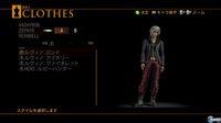 Nuevas im�genes de Resonance of Fate