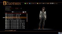 Nuevas im�genes de Resonance of Fate
