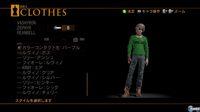 Nuevas im�genes de Resonance of Fate