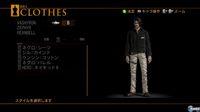 Nuevas im�genes de Resonance of Fate