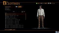 Nuevas im�genes de Resonance of Fate