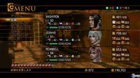 Nuevas im�genes de Resonance of Fate