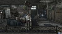 Pantalla Resonance of Fate