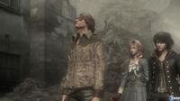 Resonance of Fate