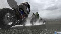 Pantalla SBK 09: Superbike World Championship