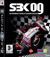 Imagen 1 de SBK 09: Superbike World Championship para PlayStation 3