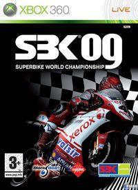Imagen 1 de SBK 09: Superbike World Championship para Xbox 360