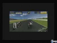 Imagen 19 de SBK 09: Superbike World Championship para PSP