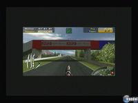 Pantalla SBK 09: Superbike World Championship