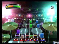 Pantalla We Rock: Drum King