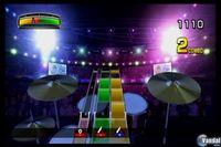 Imagen 7 de We Rock: Drum King para Wii