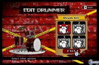 Imagen 5 de We Rock: Drum King para Wii