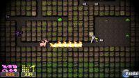 Imagen 39 de Holy Invasion of Privacy, Badman! What Did I Do To Deserve This? para PSP