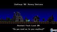 Imagen 49 de Holy Invasion of Privacy, Badman! What Did I Do To Deserve This? para PSP