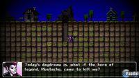 Imagen 48 de Holy Invasion of Privacy, Badman! What Did I Do To Deserve This? para PSP
