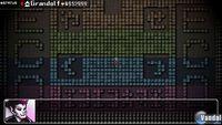 Imagen 47 de Holy Invasion of Privacy, Badman! What Did I Do To Deserve This? para PSP