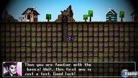 Imagen 45 de Holy Invasion of Privacy, Badman! What Did I Do To Deserve This? para PSP