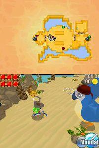 Dungeon Raiders
