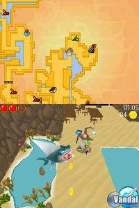 Imagen Dungeon Raiders
