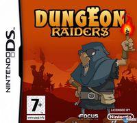 Imagen 7 de Dungeon Raiders para Nintendo DS