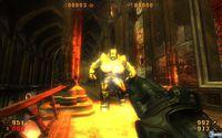 Nuevas im�genes de Painkiller: Resurrection